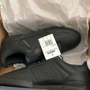 Adidas Calabasas Powerphase Black
